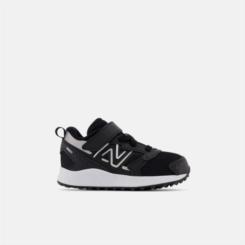 New Balance Fresh Foam 650 Bungee Lace with Top Strap